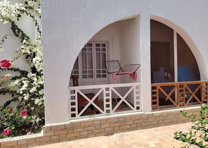 Vendégház Gardenia House