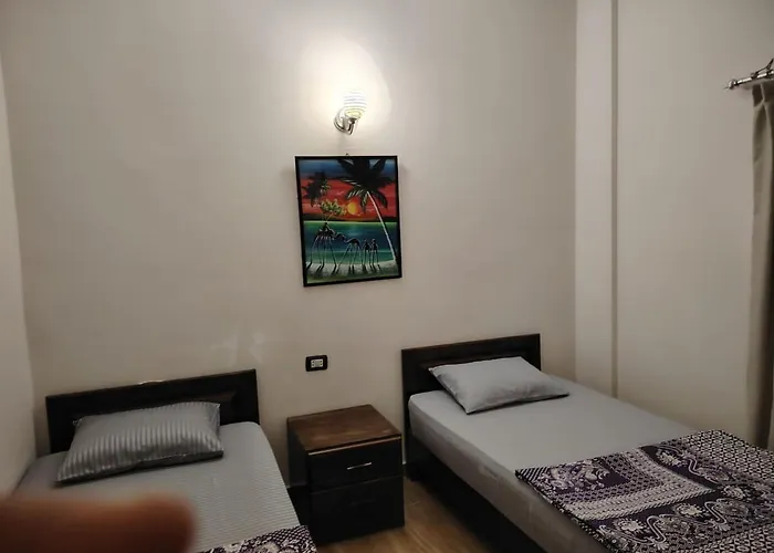 Gardenia House Dahab