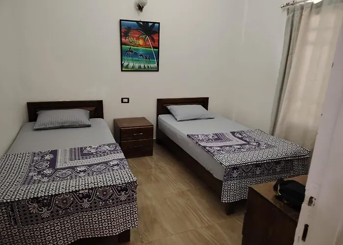 Gardenia House Dahab