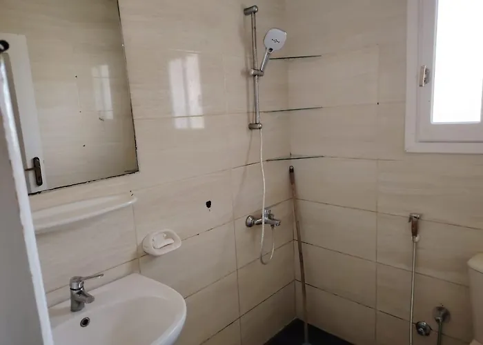 Gardenia House Dahab